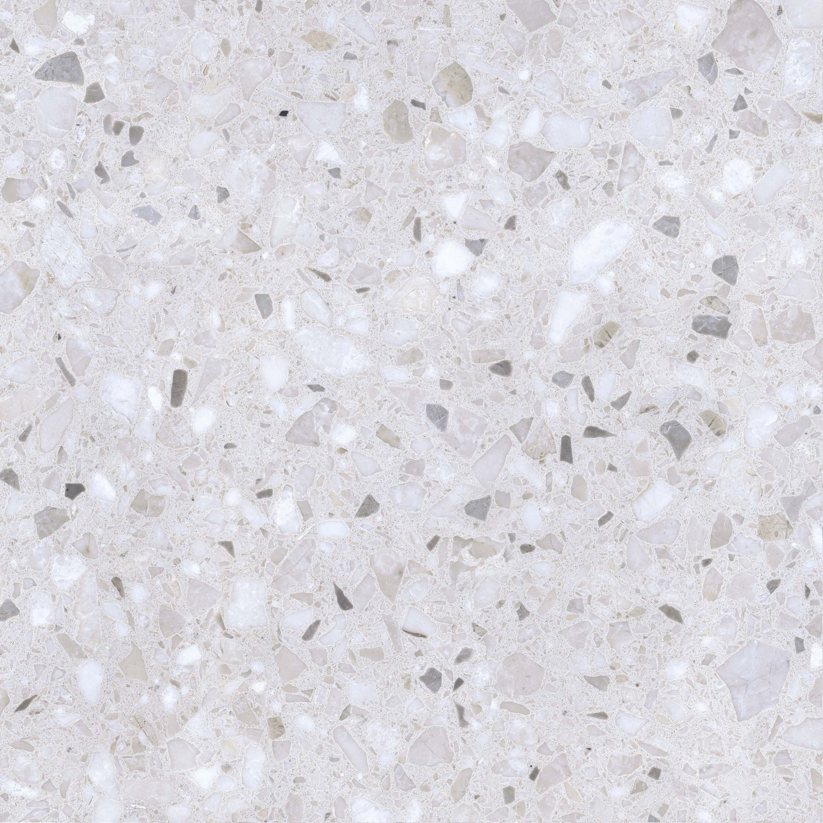 Platinum Dexter White 50x50